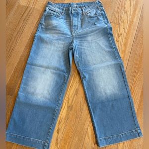 Old Navy jeans
